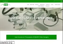 Sites similar to jmkfilters.com