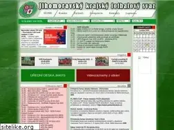 Sites similar to jmkfs.cz