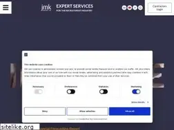 Sites similar to jmkgroupuk.com