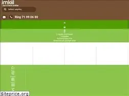 Sites similar to jmkiil.dk