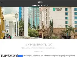 Sites similar to jmkinvestments.com