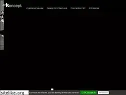 Sites similar to jmkoncept.fr