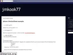 Sites similar to jmkook77.blogspot.com