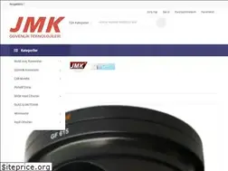 Sites similar to jmkstore.com