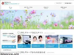 Sites similar to jml-group.co.jp