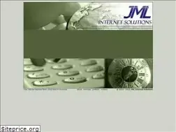 Sites similar to jml-i.com