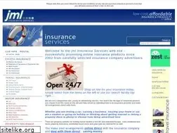 Sites similar to jml-insurance.co.uk
