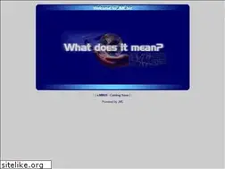 Sites similar to jml.biz