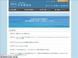 Sites similar to jmla.jp