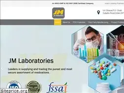 Sites similar to jmlaboratories.in