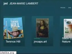 Sites similar to jmlambert.fr