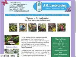 Sites similar to jmlandscaping.net