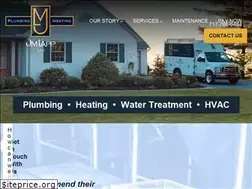Sites similar to jmlappplumbing.com