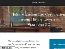 Sites similar to jmlawcorp.com