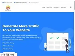 Sites similar to jmldigital.in