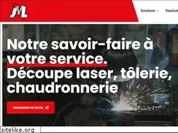 Sites similar to jmlebrun.com