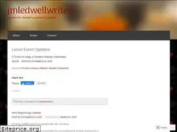 Sites similar to jmledwellwrites.com