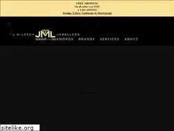 Sites similar to jmleech.com.au