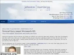 Sites similar to jmlegal.com