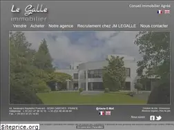 Sites similar to jmlegalle.fr
