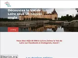 Sites similar to jmlevaldeloire.com