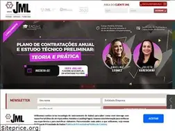 Sites similar to jmleventos.com.br