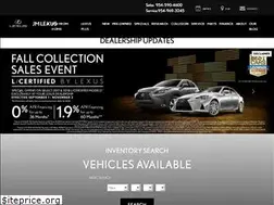 Sites similar to jmlexus.com