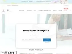 Sites similar to jmlhomefashion.com