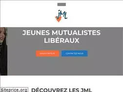 Sites similar to jmlib.be