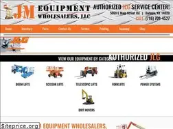 Sites similar to jmlifts.com
