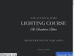 Sites similar to jmlightingcourse.com
