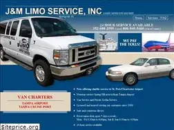 Sites similar to jmlimoservices.com