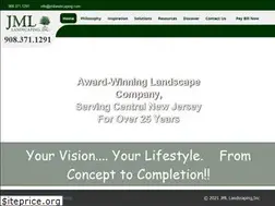 Sites similar to jmllandscaping.com