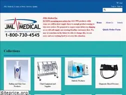 Sites similar to jmlmed.com