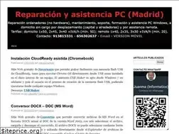 Sites similar to jmlopezmartinez.wordpress.com