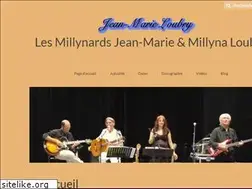 Sites similar to jmloubry.com