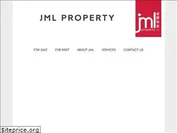Sites similar to jmlproperty.com
