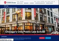 Sites similar to jmls.edu