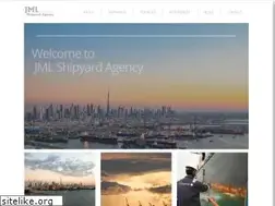 Sites similar to jmlshipyards.com