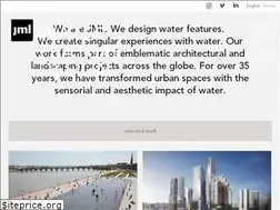 Sites similar to jmlwaterfeaturedesign.com