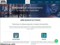 Sites similar to jmm.com.mx