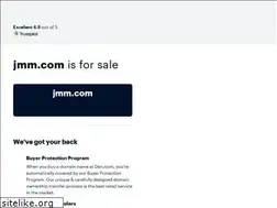 Sites similar to jmm.com