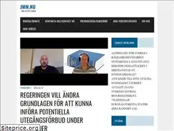 Sites similar to jmm.nu