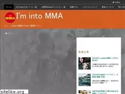 Sites similar to jmmafans.com