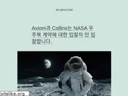 Sites similar to jmmagazine.co.kr