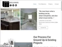 Sites similar to jmmarchitect.com