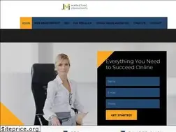 Sites similar to jmmarketingconsultants.com