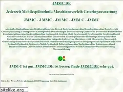 Sites similar to jmmc.de