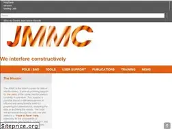 Sites similar to jmmc.fr