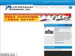 Sites similar to jmmccauleyco.com